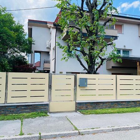 Apartment Armic Liubliana Exterior foto
