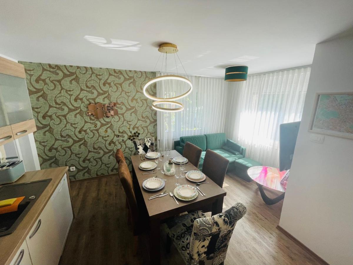 Apartment Armic Liubliana Exterior foto