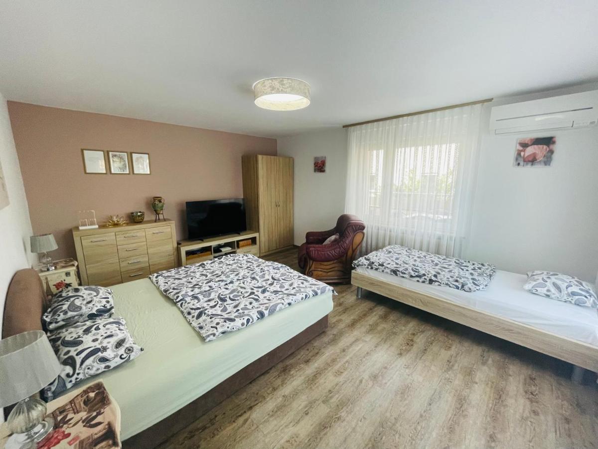 Apartment Armic Liubliana Exterior foto