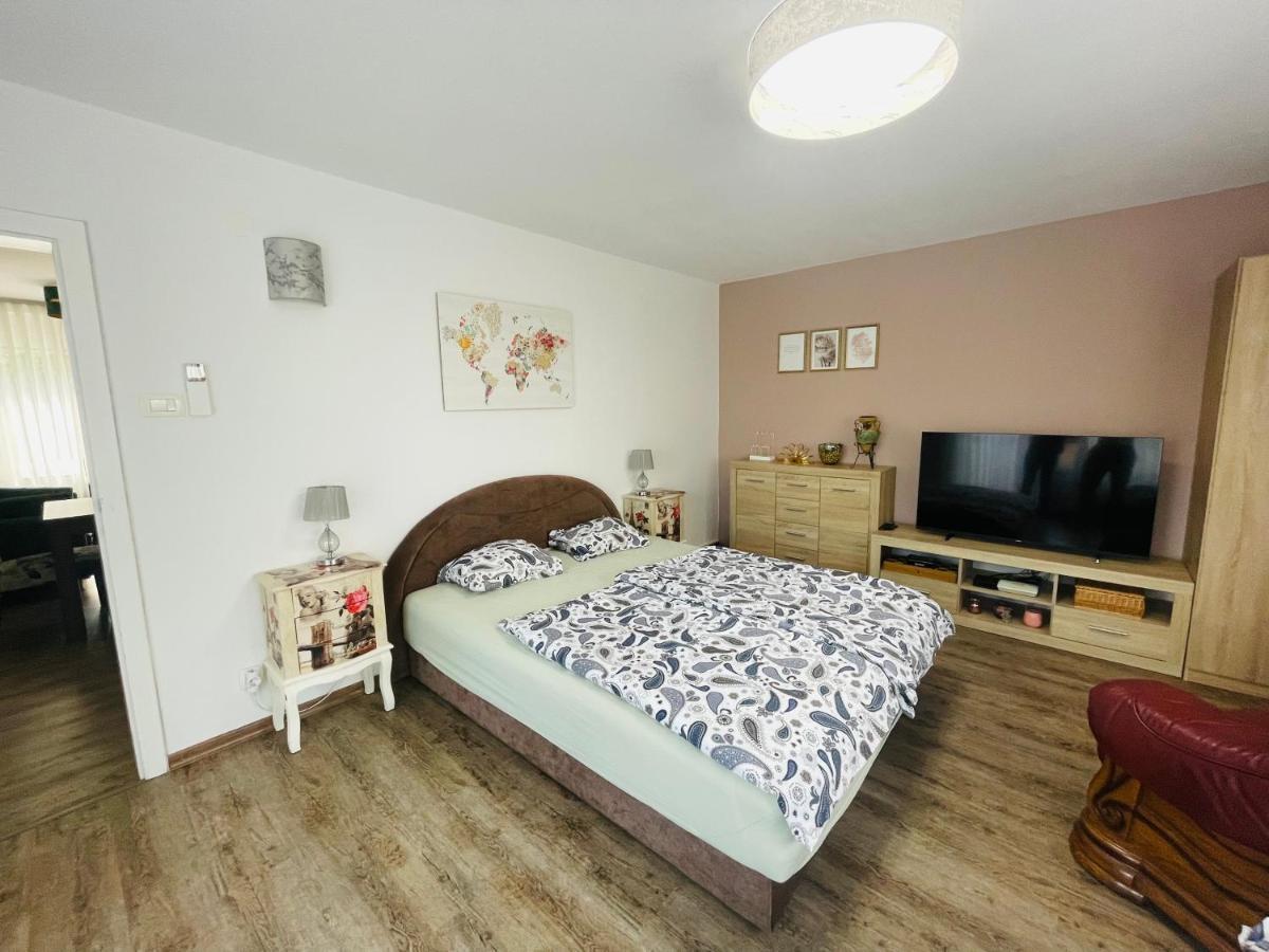 Apartment Armic Liubliana Exterior foto