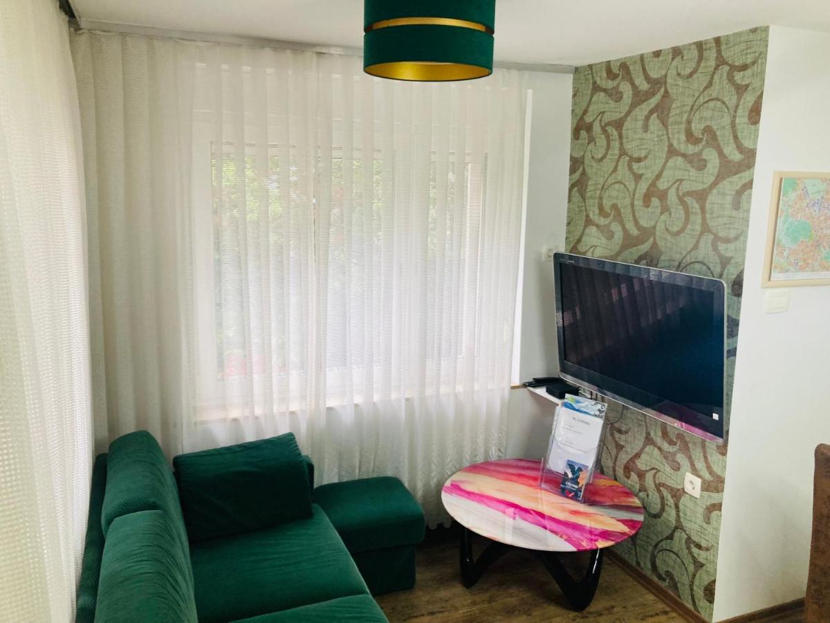 Apartment Armic Liubliana Exterior foto