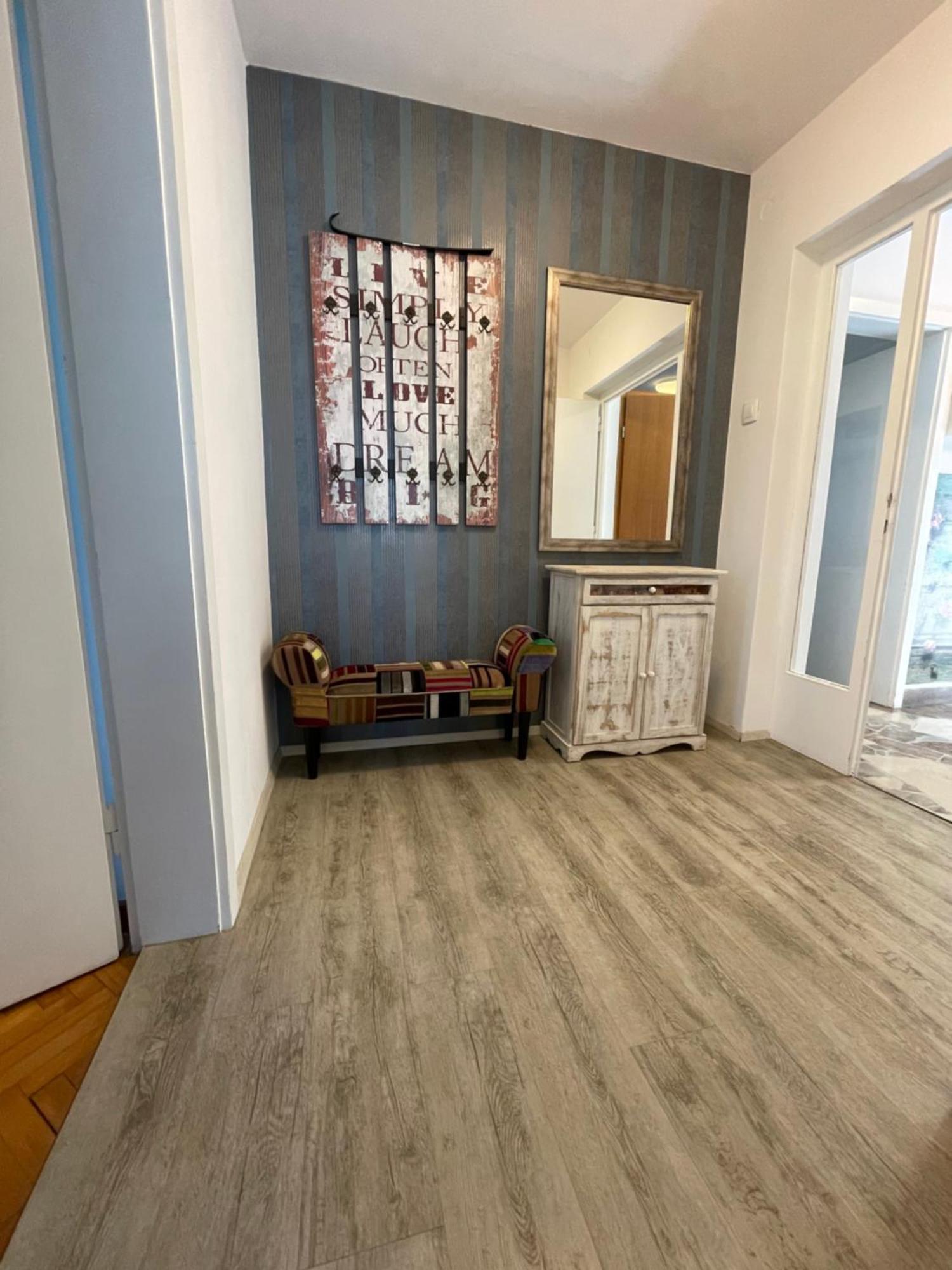 Apartment Armic Liubliana Exterior foto